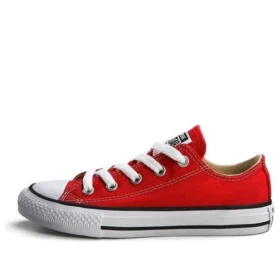 Chuck Taylor All Star Low ”Red”