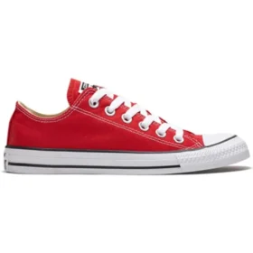 Chuck Taylor All Star Low ”Red”