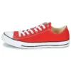 Chuck Taylor All Star Low ”Red”