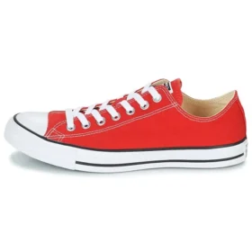 Chuck Taylor All Star Low ”Red”