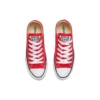 Chuck Taylor All Star Low ”Red”
