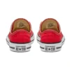Chuck Taylor All Star Low ”Red”