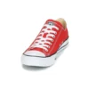 Chuck Taylor All Star Low ”Red”