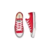 Chuck Taylor All Star Low ”Red”