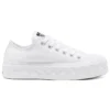 Chuck Taylor All Star Low ”Runway Cable – White”