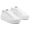 Chuck Taylor All Star Low ”Runway Cable – White”
