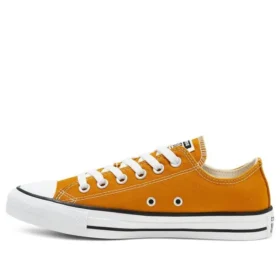 Chuck Taylor All Star Low ”Saffron Yellow”