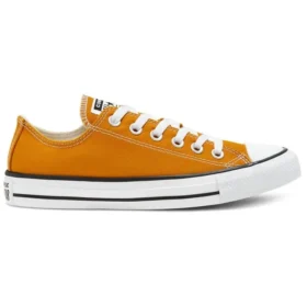 Chuck Taylor All Star Low ”Saffron Yellow”