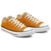 Chuck Taylor All Star Low ”Saffron Yellow”