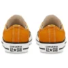 Chuck Taylor All Star Low ”Saffron Yellow”