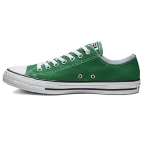 Chuck Taylor All Star Low ”Seasonal Green”