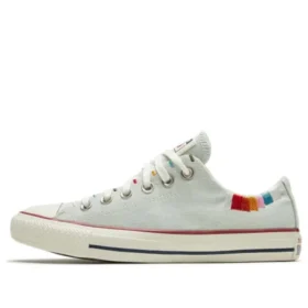Chuck Taylor All Star Low ”Self-Expression”