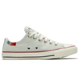 Chuck Taylor All Star Low ”Self-Expression”