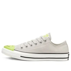 Chuck Taylor All Star Low ”Smiley Face”