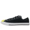 Chuck Taylor All Star Low ”Smiley Face – Black”