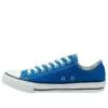 Chuck Taylor All Star Low ”Snorkel Blue”
