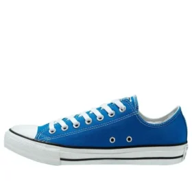 Chuck Taylor All Star Low ”Snorkel Blue”