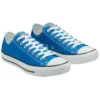 Chuck Taylor All Star Low ”Snorkel Blue”
