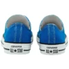 Chuck Taylor All Star Low ”Snorkel Blue”