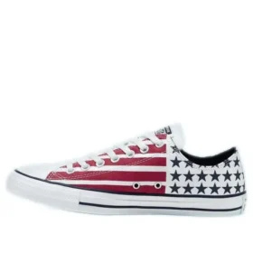 Chuck Taylor All Star Low ”Stars & Stripes”