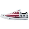 Chuck Taylor All Star Low ”Stars & Stripes”