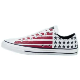 Chuck Taylor All Star Low ”Stars & Stripes”