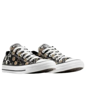 Chuck Taylor All Star Low ”Tattoos”