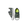 Chuck Taylor All Star Low Top ”Black White Blue”