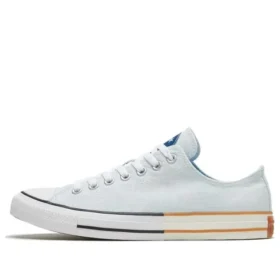 Chuck Taylor All Star Low Top ”Blue”