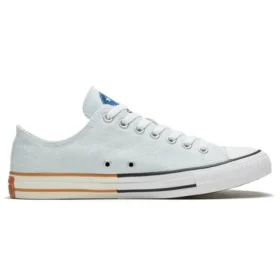 Chuck Taylor All Star Low Top ”Blue”