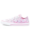 Chuck Taylor All Star Low Top ”Blue Pink”