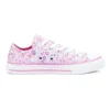 Chuck Taylor All Star Low Top ”Blue Pink”