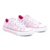 Chuck Taylor All Star Low Top ”Blue Pink”
