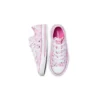 Chuck Taylor All Star Low Top ”Blue Pink”