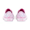 Chuck Taylor All Star Low Top ”Blue Pink”