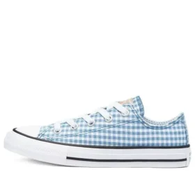 Chuck Taylor All Star Low Top ”Blue White”
