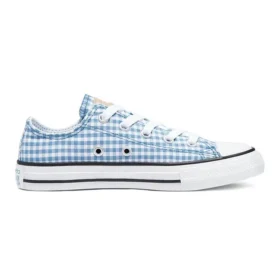 Chuck Taylor All Star Low Top ”Blue White”