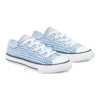 Chuck Taylor All Star Low Top ”Blue White”
