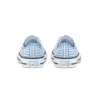 Chuck Taylor All Star Low Top ”Blue White”