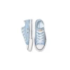 Chuck Taylor All Star Low Top ”Blue White”