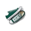 Chuck Taylor All Star Low Top Dragon Scale ”Green”