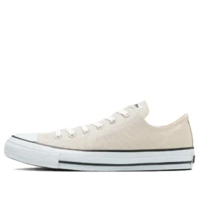 Chuck Taylor All Star Low Top ”Light Grey”