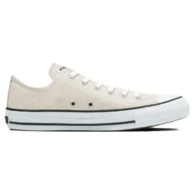 Chuck Taylor All Star Low Top ”Light Grey”