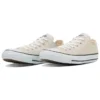Chuck Taylor All Star Low Top ”Light Grey”