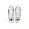 Chuck Taylor All Star Low Top ”Light Grey”