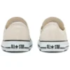 Chuck Taylor All Star Low Top ”Light Grey”