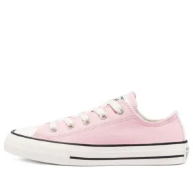 Chuck Taylor All Star Low Top ”Pink”