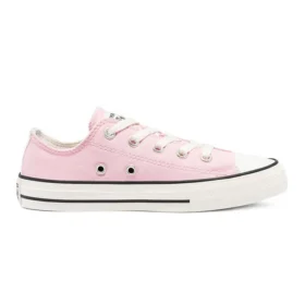 Chuck Taylor All Star Low Top ”Pink”