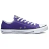 Chuck Taylor All Star Low Top ”Purple White”