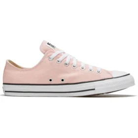 Chuck Taylor All Star Low Top ”Storm Pink”